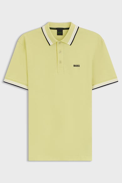 ΜΠΛΟΥΖΑ POLO BOSS - 758